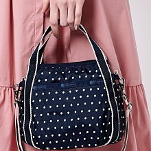 【熱賣精選】lesportsac 單肩斜挎手提包 alber 合作系列2892明星大牌同款 歷史價格詳細信息