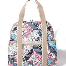 【熱賣精選】LeSportsac樂播詩聯名款時尚卡通單肩包手提包2431明星大牌同款 歷史價格詳細信息