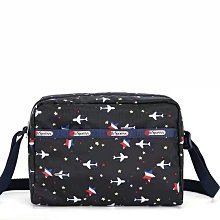 【熱賣精選】lesportsac 樂播詩 單肩手提包 3621 紫色花朵圖案明星大牌同款 歷史價格詳細信息