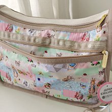 【熱賣精選】LeSportsac包包女經典百搭書包托特包單肩斜挎包手提包7891明星大牌同款 歷史價格詳細信息