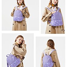 LeSportsac樂播詩雙肩背 後背 力士保降落傘防水 輕便旅遊學生書  7812中號 歷史價格詳細信息