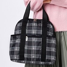 LeSportsac樂播詩雙肩背 後背 力士保降落傘防水 輕便旅遊學生書  7812中號 歷史價格詳細信息