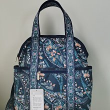 LeSportsac樂播詩雙肩背 後背 力士保降落傘防水 輕便旅遊學生書  7812中號 歷史價格詳細信息