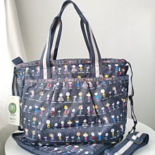 【熱賣精選】LeSportsac 樂播詩 3531-G895 手提單肩包托特包 Gaku 猴子和香蕉明星大牌同款 歷史價格詳細信息