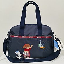 【熱賣精選】lesportsac 樂播詩 單肩手提包 3621 紫色花朵圖案明星大牌同款 歷史價格詳細信息