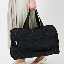 【熱賣精選】lesportsac 樂播詩 單肩手提包 3621 紫色花朵圖案明星大牌同款 歷史價格詳細信息