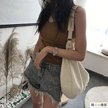 帆布包 帆布側背包 斜背包女 水餃包羽絨包帆布包大容量包包女斜背包韓版母親節禮物生日禮物M99-陽光優選 歷史價格詳細信息