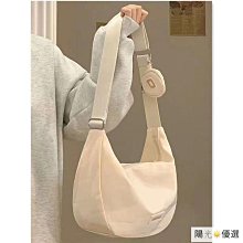尼龍防水帆布包 時尚潮包 春夏 斜挎包 餃子包 斜背包學生包 斜跨包 水餃包 側背包女 餃子包女 女包-陽光優選 歷史價格詳細信息