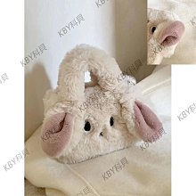 2024新款秋冬潮毛毛包可愛手提包粉色毛絨包網紅百搭單肩斜跨包女kby科貝 歷史價格詳細信息