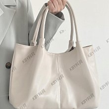 秋冬新款大學生上課通勤托特包時尚休閑單肩包高級感大容量手提包 歷史價格詳細信息