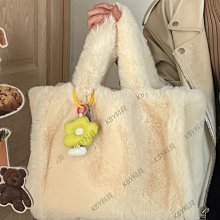 大容量包包女士2024新款秋冬百搭單肩包今年流行托特包早八通勤包kby科貝 歷史價格詳細信息