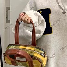 秋冬小包包女2024新款斜挎包單肩手提枕頭包複古波士頓保齡球包-悅享樂購滿599免運 歷史價格詳細信息