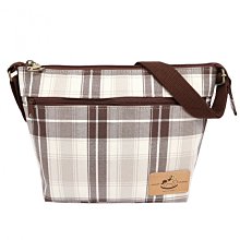 【uma hana】經典格紋扣式多層卡片防水的中夾(皮夾/防水皮夾/夾類/防水包) 歷史價格詳細信息