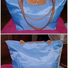 long champ真品紅色手提包（法製） 歷史價格詳細信息