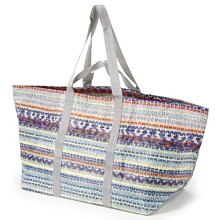 日式手工編織進口越南藤竹編收納籃桌面雙耳木把秋藤編面包水果筐*爆款 歷史價格詳細信息