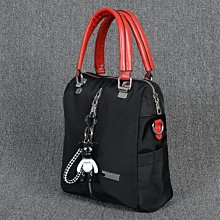 牛津布手提包男新款大容量防水電腦包商務休閒文件包會議禮品 歷史價格詳細信息