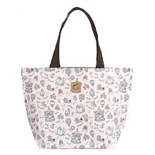 uma hana 防水包 旅行袋 T04 粉花藝師 艾瑪防水布包 肩背包 防水包 印花款 歷史價格詳細信息