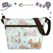 uma hana 防水包 小側背包 S01 粉蕾絲音符 艾瑪防水布包 隨身小背包 歷史價格詳細信息