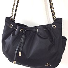 agnes b. 水洗塗鴉托特包-銘黃 歷史價格詳細信息