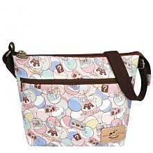 uma hana 防水包 小側背包 S01 粉蕾絲音符 艾瑪防水布包 隨身小背包 歷史價格詳細信息