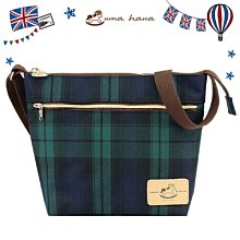 【uma hana】經典格紋扣式多層卡片防水的中夾(皮夾/防水皮夾/夾類/防水包) 歷史價格詳細信息