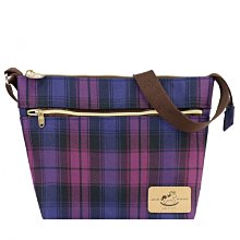 【uma hana】經典格紋扣式多層卡片防水的中夾(皮夾/防水皮夾/夾類/防水包) 歷史價格詳細信息