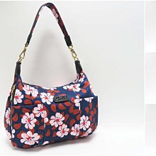 Bonnie 二用手提南瓜包 可上肩 可斜背 高質感防潑水尼龍面料＋頭層牛皮 歷史價格詳細信息