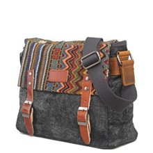 側背 包 帆 布 肩背包-歐美復古民族風休閒男包包5色73nd11[獨家進口][米蘭精品] 價格比較,價格查詢,歷史價格詳細信息