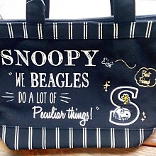 史努比 Snoopy  town shop 日本 PEANUTS 正版 刺繡 托特包 手提包 肩背包 非雜誌 包包 現貨 價格比較,價格查詢,歷史價格詳細信息