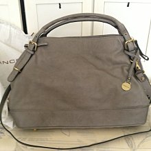 (全新)RABEANCO 真皮製 仿舊質感 晚宴包 鍊帶包 金鍊包 夜店包 腋下包 金屬皮鍊帶 有LV 歷史價格詳細信息