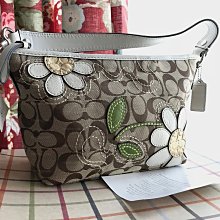 COACH 真皮 白色 肩背包 歷史價格詳細信息