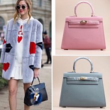 凱莉包25凱利包28大號 內縫外縫 真皮通勤包大容量商務包包女手提 歷史價格詳細信息