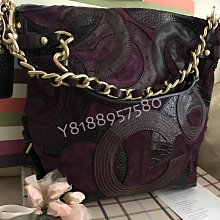 COACH 真皮+麂皮 緹花 手提包 肩背包 托特包 正品 側背包 正品 几皮 歷史價格詳細信息