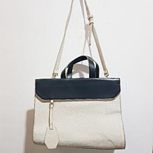 Zara 白底棕色條紋長袖襯衫 XL 歷史價格詳細信息