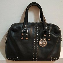【MICHAEL KORS】鉚釘菱紋皮套(古銅) 歷史價格詳細信息