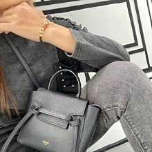 CELINE 兩件式 義大利製 低調奢華 時尚風格   LOGO  羊毛 背心罩衫 外套 20190206-1 歷史價格詳細信息