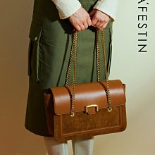 『潮足空間』秋冬時尚小眾單肩斜挎女高級感腋下大容量托特包 歷史價格詳細信息