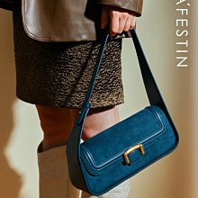 今年流行腋下包包女秋季新款休閑時尚單肩包時尚潮流新月包女 歷史價格詳細信息