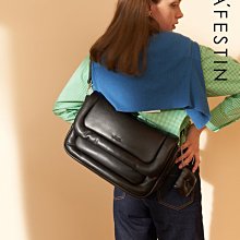 『潮足空間』秋冬時尚小眾單肩斜挎女高級感腋下大容量托特包 歷史價格詳細信息