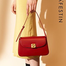 今年流行腋下包包女秋季新款休閑時尚單肩包時尚潮流新月包女 歷史價格詳細信息