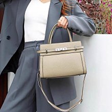 ????預購????MeiPing家韓國ins時尚手拎馬鞍包2024夏季新款簡約百搭單肩包高級感斜挎包 歷史價格詳細信息