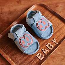 手工diy嬰兒學步鞋包頭軟底真牛皮室內寶寶涼鞋自製材料包-KBY科貝 歷史價格詳細信息