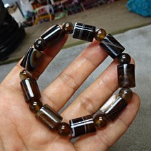 《藍晶寶石玉石批發區》→手鍊系列→天然清透聚寶盆彩色幽靈水晶10mm手珠鍊27.5公克→Y1065-2 歷史價格詳細信息