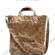 Come un Ragazzo/庫恩拉 PVC橡樹碳化軟木手提斜挎包 小眾斜挎包-kby科貝 歷史價格詳細信息