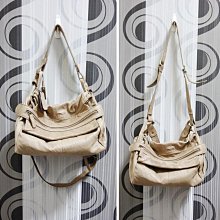 全新正韓牛皮雲朵包-20Cm-綠色-現貨 歷史價格詳細信息