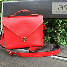 TasA Accessory shop-皮質簡約繩結結髮圈(酒紅色) 歷史價格詳細信息