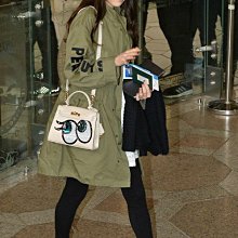 **割愛出清價**小香 CC trendy 類似款淺金藍灰羊皮肩揹手拿包 歷史價格詳細信息