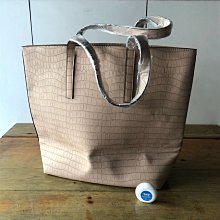 【米倉】全新鏽紅色托特包/手提包/肩背包/購物袋/子母包 歷史價格詳細信息