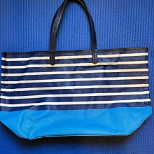 UNIFORM EXPERIMENT FRAGMENT DESIGN PVC TOTE BAG 條紋托特包 價格比較,價格查詢,歷史價格詳細信息