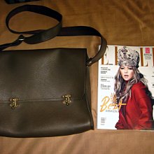 Gap 仿麂皮側背包  (二手) 歷史價格詳細信息